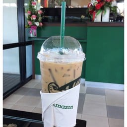 Café Amazon - DD1476 สน.บจก.ธนโชติชัยการปิโตรเลียม