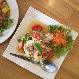 CC Steak ในเมือง