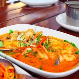 ฉู่ฉี่ปลาคัง