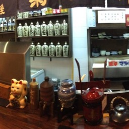 เคาน์เตอร์ชั้น1 