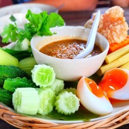 น้ำพริกคีรีธารา