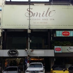 Smile Massage and Spa