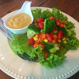 สเต็กบ้านบ้าน