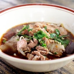 ตำนานเส้นยายชา-มาหานะคอน