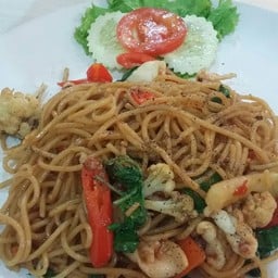 Milk&steak ลพบุรีราเมศ