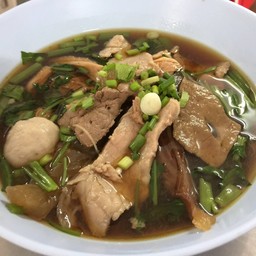 เกาเหลารวม