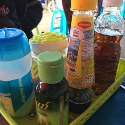 เครื่องปรุง