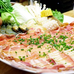 Fluke shabu