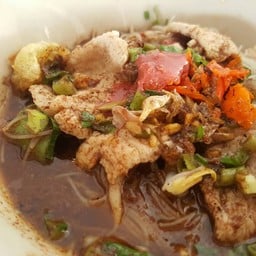 ก๋วยเตี๋ยวเรืออยุธยา สาขา 2 ศาลายา