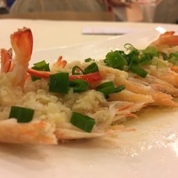 Very Good Seafood Restaurant