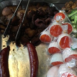 ไข่ครอบ