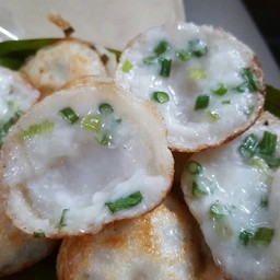 ขนมครก แม่สมหมาย