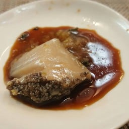 กรุบๆคล้ายเคี้ยวเอ็นไก่