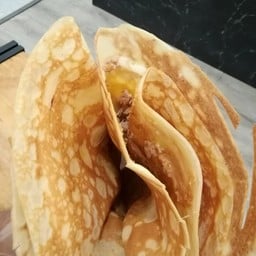 เครปป้าเฉื่อย Tesco Lotus Suratthani โลตัสสุราษฎร์ธานี