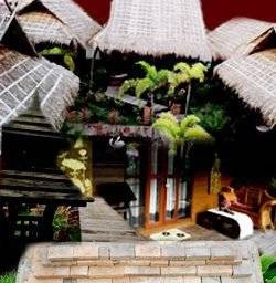 Relaxation Spa Chiangmai 