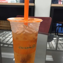 Chaodoi Mega Home หาดใหญ่