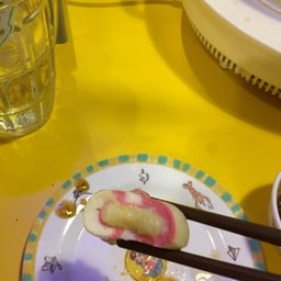 โมจิปลาสอดไส้ฮอกไกโดชีส