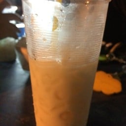 น้ำเต้าหู้พี่ประเสริฐ