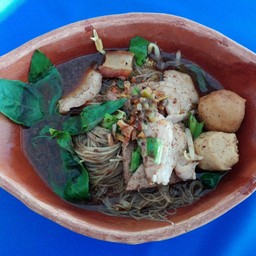 โกฮับ วัดพระนอนสิงห์บุรี