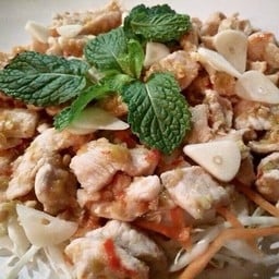 Share Cafe And Restaurant