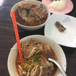 ซุปกระดูก อุตรดิตถ์