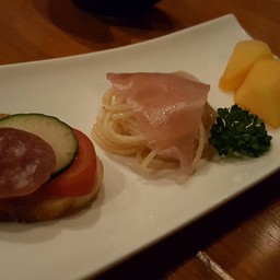 The Bar K Whisky&cocktail