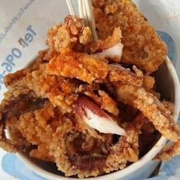 รสspicy