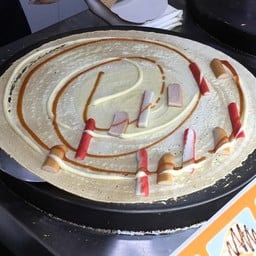 Jo Jo Crepe