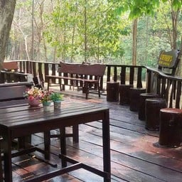 บรรยากาศดี น่านั่ง