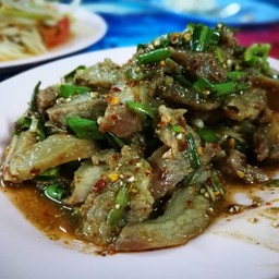 แซ่บอีสาน101