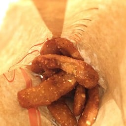 กล้วยแขก เดอะมอลล์บางแค