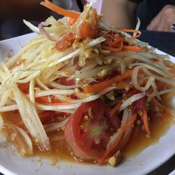 เน้นไปว่าสามรส. แต่ก็ยังหวานอยุ่