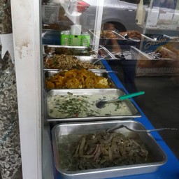 กับข้าว
