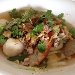 ร้านป้าลอย เจ้าเก่า