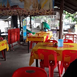ในร้าน