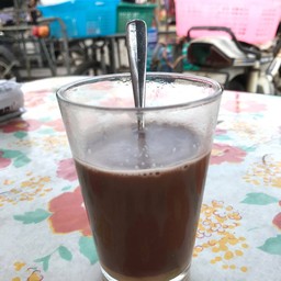 กาแฟ & โอวัลติน