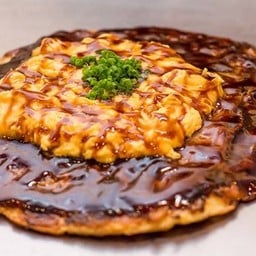 Nanpuu Okonomiyaki Dining