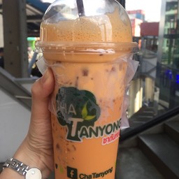 Cha Tanyong Victory Mall