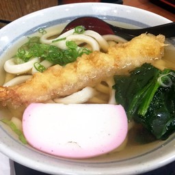 Kannoya Soba&Udon