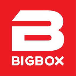 Line Official: @bigboxbkk