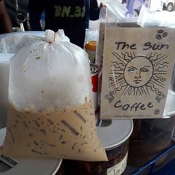 ร้าน The Sun สาขาเทพบดินทร์ เทพบดินทร์