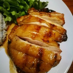 ไก่เยอะ อร่อยมาก 