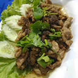 ร้านอาหารตามสั่ง
