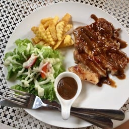 Phuphahee อิออนศรีราชา