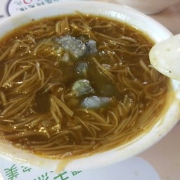 เส้นหมี่หอยนางรม