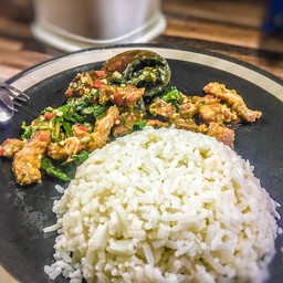 บูมบูมตามสั่ง