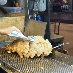 Hot Star Chicken 豪大大雞排
