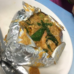 ห่อหมกทะเล