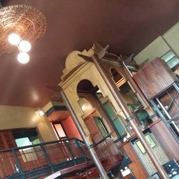 ชอบหอสูงๆอันนี้ 