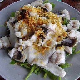 ร้านอาหารครัวผู้ใหญ่ หัวหิน